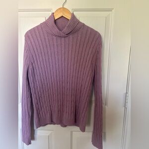 Liz&co xl women’s Sweater